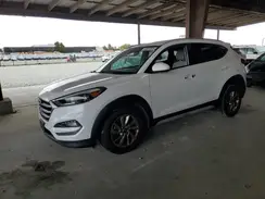 KM8J33A43JU657203 2018 HYUNDAI TUCSON
