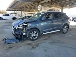 KM8J33A43JU672932 2018 HYUNDAI TUCSON