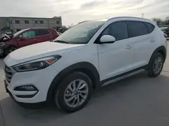 KM8J33A43JU673109 2018 HYUNDAI TUCSON