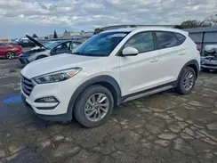 KM8J33A43JU674180 2018 HYUNDAI TUCSON