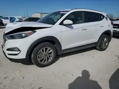KM8J33A43JU684692 2018 HYUNDAI TUCSON
