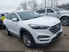 KM8J33A43JU690539 2018 HYUNDAI TUCSON
