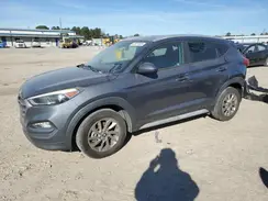KM8J33A43JU691514 2018 HYUNDAI TUCSON