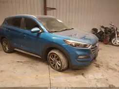 KM8J33A43JU699354 2018 HYUNDAI TUCSON
