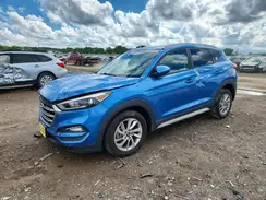 KM8J33A43JU699502 2018 HYUNDAI TUCSON