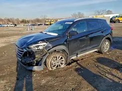 KM8J33A43JU707243 2018 HYUNDAI TUCSON