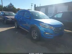 KM8J33A43JU708005 2018 HYUNDAI TUCSON