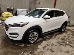 KM8J33A43JU708201 2018 HYUNDAI TUCSON