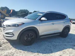KM8J33A43JU710627 2018 HYUNDAI TUCSON