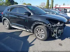 KM8J33A43JU718226 2018 HYUNDAI TUCSON