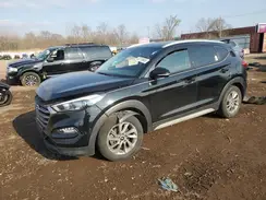 KM8J33A43JU726150 2018 HYUNDAI TUCSON
