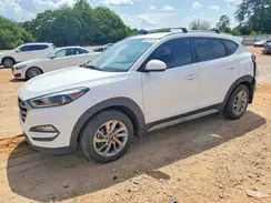 KM8J33A43JU727850 2018 HYUNDAI TUCSON