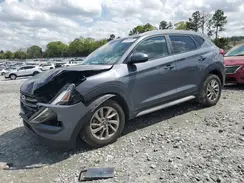 KM8J33A43JU734071 2018 HYUNDAI TUCSON