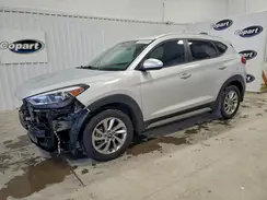 KM8J33A43JU743157 2018 HYUNDAI TUCSON