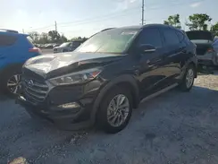 KM8J33A43JU745054 2018 HYUNDAI TUCSON