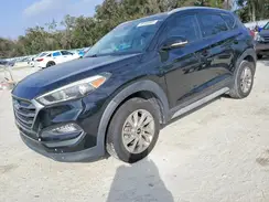 KM8J33A43JU769841 2018 HYUNDAI TUCSON