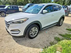 KM8J33A43JU778913 2018 HYUNDAI TUCSON