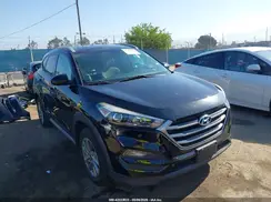 KM8J33A43JU790981 2018 HYUNDAI TUCSON
