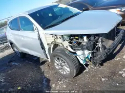 KM8J33A43JU798580 2018 HYUNDAI TUCSON