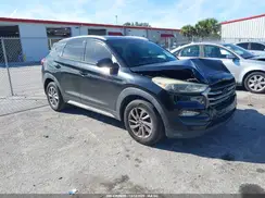 KM8J33A43JU809237 2018 HYUNDAI TUCSON