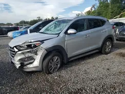 KM8J33A43JU816995 2018 HYUNDAI TUCSON