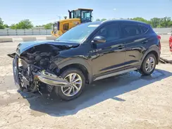 KM8J33A43JU818133 2018 HYUNDAI TUCSON