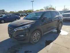 KM8J33A43JU819914 2018 HYUNDAI TUCSON