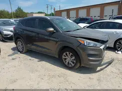 KM8J33A43KU002864 2019 HYUNDAI TUCSON