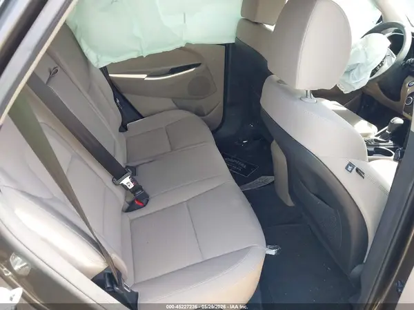 KM8J33A43KU002864 2019 HYUNDAI TUCSON - Image 8