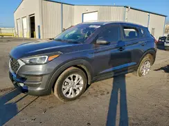 KM8J33A43KU005201 2019 HYUNDAI TUCSON