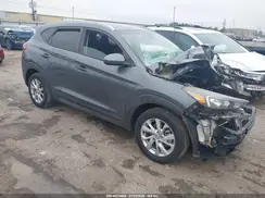 KM8J33A43KU011032 2019 HYUNDAI TUCSON