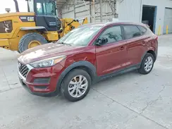 KM8J33A43KU011340 2019 HYUNDAI TUCSON