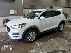 KM8J33A43KU024038 2019 HYUNDAI TUCSON