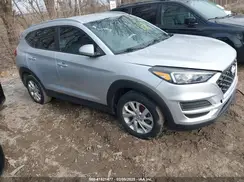 KM8J33A43KU024072 2019 HYUNDAI TUCSON