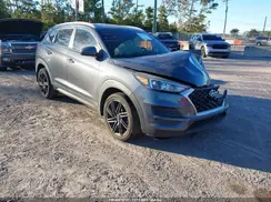 KM8J33A43KU030275 2019 HYUNDAI TUCSON