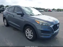 KM8J33A43KU040238 2019 HYUNDAI TUCSON