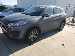 KM8J33A43KU043866 2019 HYUNDAI TUCSON