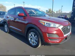 KM8J33A43KU057380 2019 HYUNDAI TUCSON
