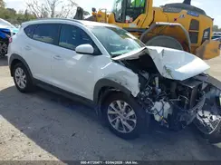 KM8J33A43KU065995 2019 HYUNDAI TUCSON