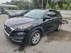 KM8J33A43KU069156 2019 HYUNDAI TUCSON