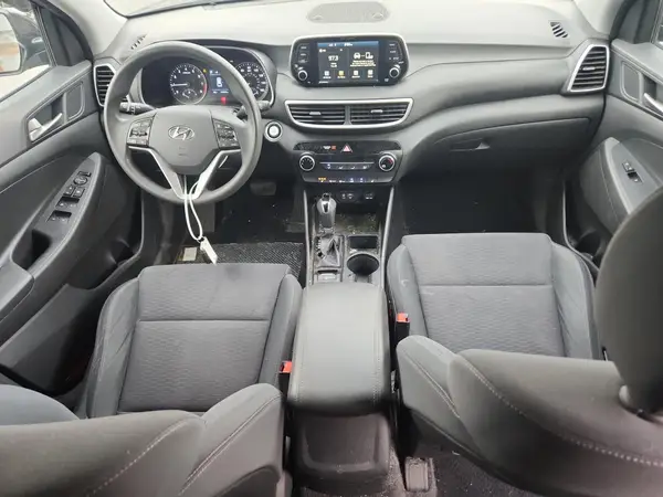 KM8J33A43KU069156 2019 HYUNDAI TUCSON - Image 8