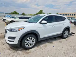 KM8J33A43KU069366 2019 HYUNDAI TUCSON