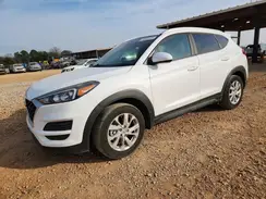 KM8J33A43KU072817 2019 HYUNDAI TUCSON
