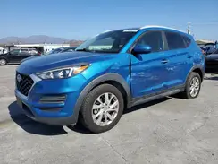 KM8J33A43KU861243 2019 HYUNDAI TUCSON
