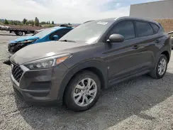 KM8J33A43KU862036 2019 HYUNDAI TUCSON