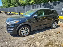 KM8J33A43KU866717 2019 HYUNDAI TUCSON
