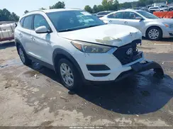KM8J33A43KU869052 2019 HYUNDAI TUCSON