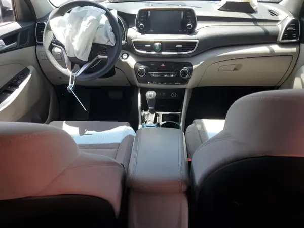 KM8J33A43KU890015 2019 HYUNDAI TUCSON - Image 8