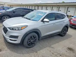 KM8J33A43KU908528 2019 HYUNDAI TUCSON