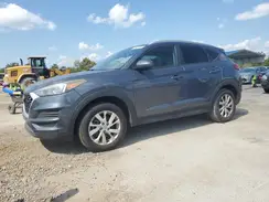 KM8J33A43KU910277 2019 HYUNDAI TUCSON